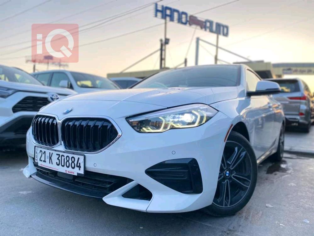 BMW 2-Series
